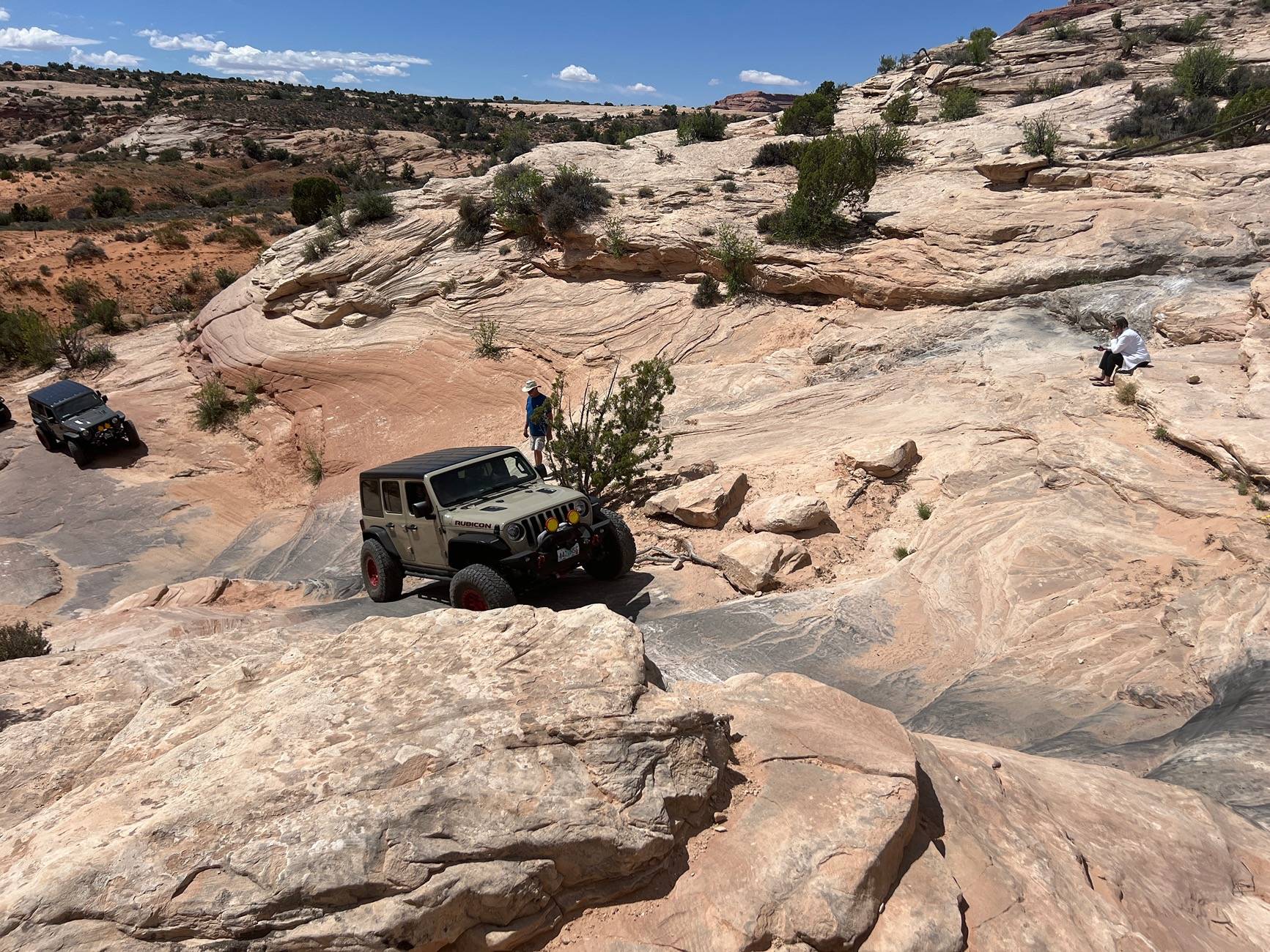 Jeep Gladiator Easter Jeep Safari starts this weekend, April 12th!!! IMG_0810