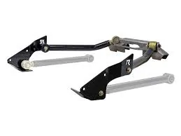 Jeep Gladiator Learn Me Please.  Triangulated 4 links. 1744992197421-bs