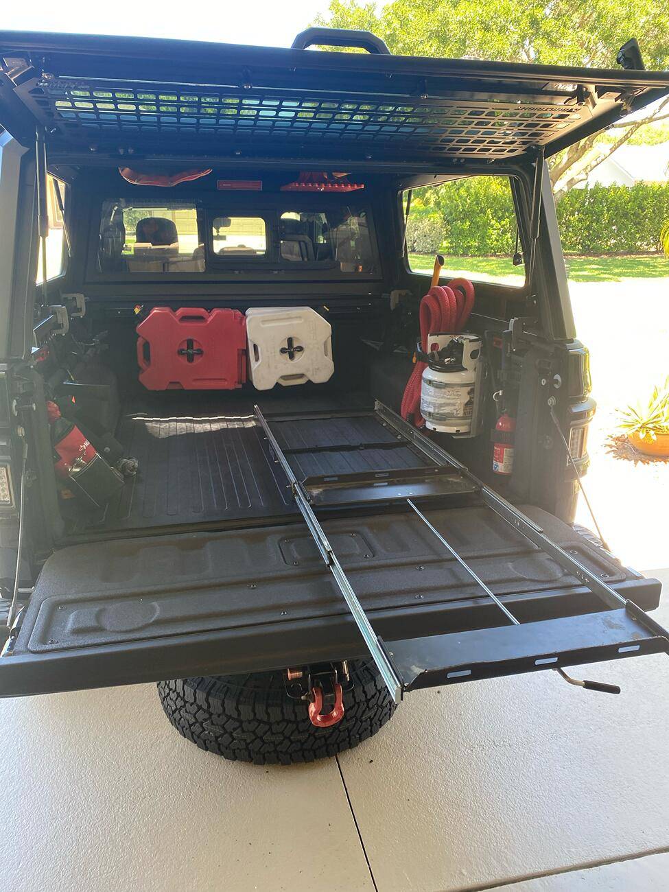 Jeep Gladiator What did you do TO your Gladiator today? [ADMIN WARNING: NO POLITICS, NO GUN TALK] tempImageqbwkf3