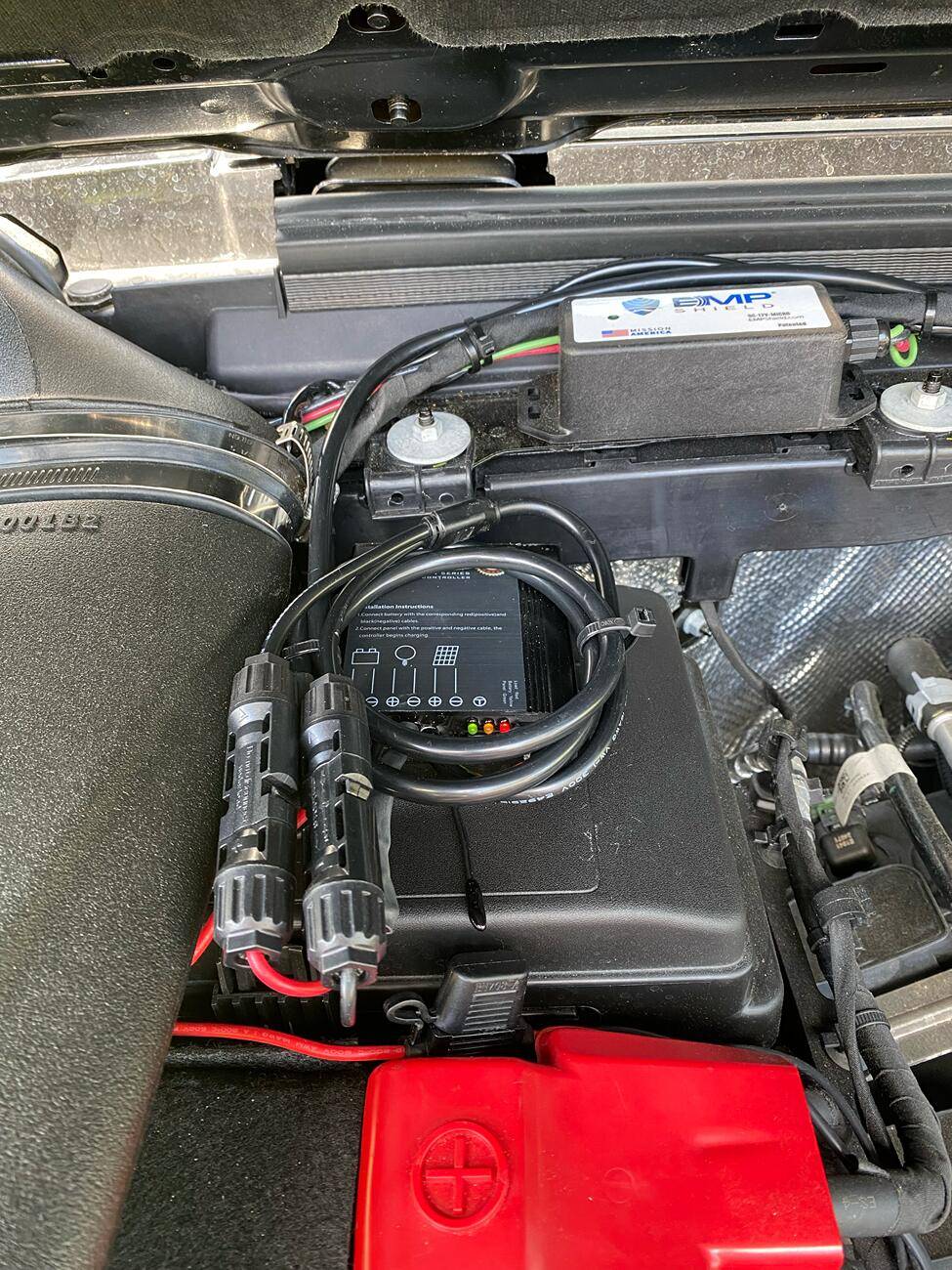 Jeep Gladiator What did you do TO your Gladiator today? [ADMIN WARNING: NO POLITICS, NO GUN TALK] tempImageRU5tX6