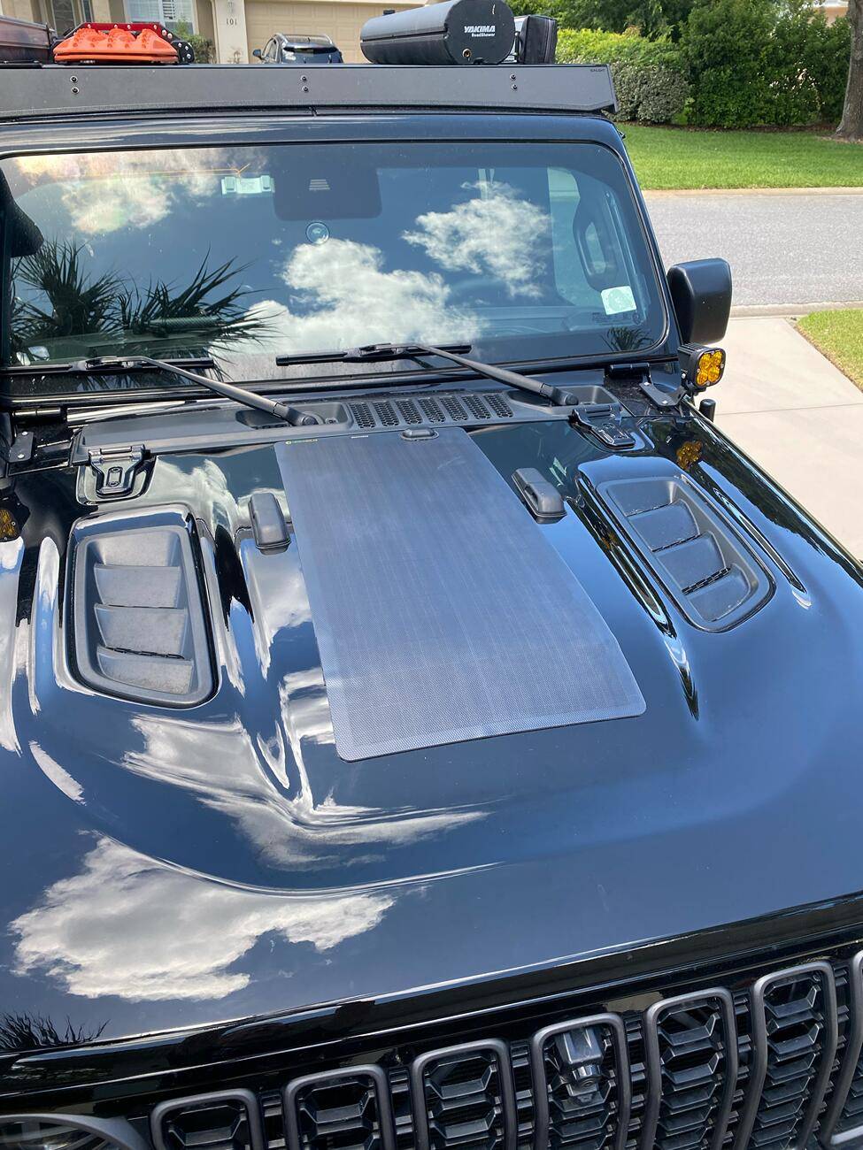 Jeep Gladiator What did you do TO your Gladiator today? [ADMIN WARNING: NO POLITICS, NO GUN TALK] tempImageS1eIjf