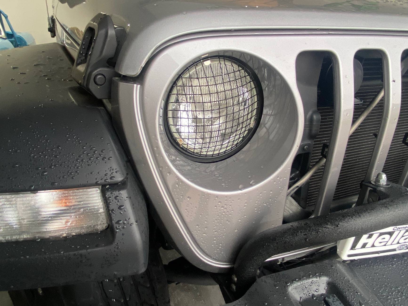 Jeep Gladiator What did you do TO your Gladiator today? [ADMIN WARNING: NO POLITICS, NO GUN TALK] IMG_1248