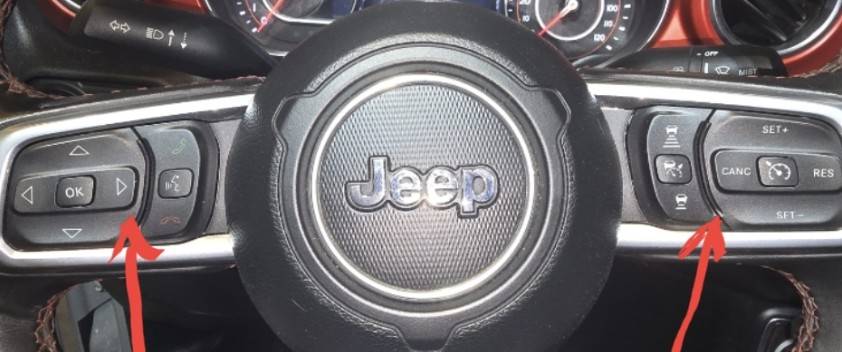 Jeep Gladiator Coolant Temperature Screenshot_20250418_214211_Samsung capture~2