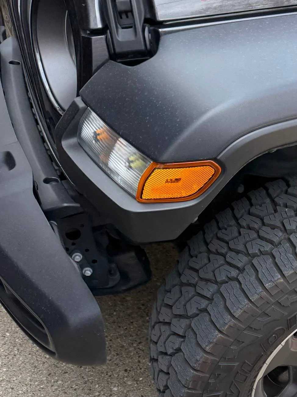 Jeep Gladiator What did you do TO your Gladiator today? [ADMIN WARNING: NO POLITICS, NO GUN TALK] IMG_0167