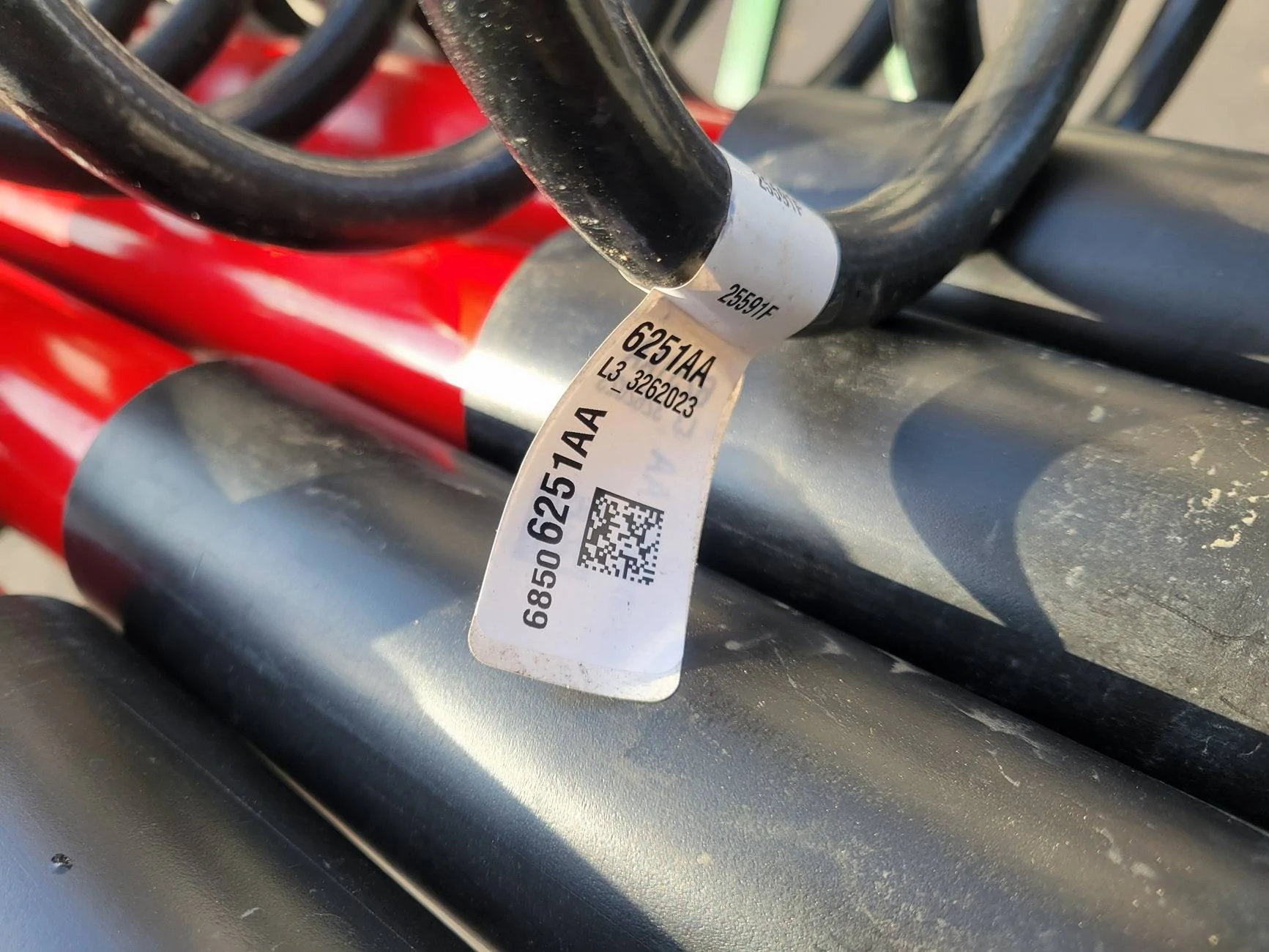 Jeep Gladiator What did you do TO your Gladiator today? [ADMIN WARNING: NO POLITICS, NO GUN TALK] 20250123_153151