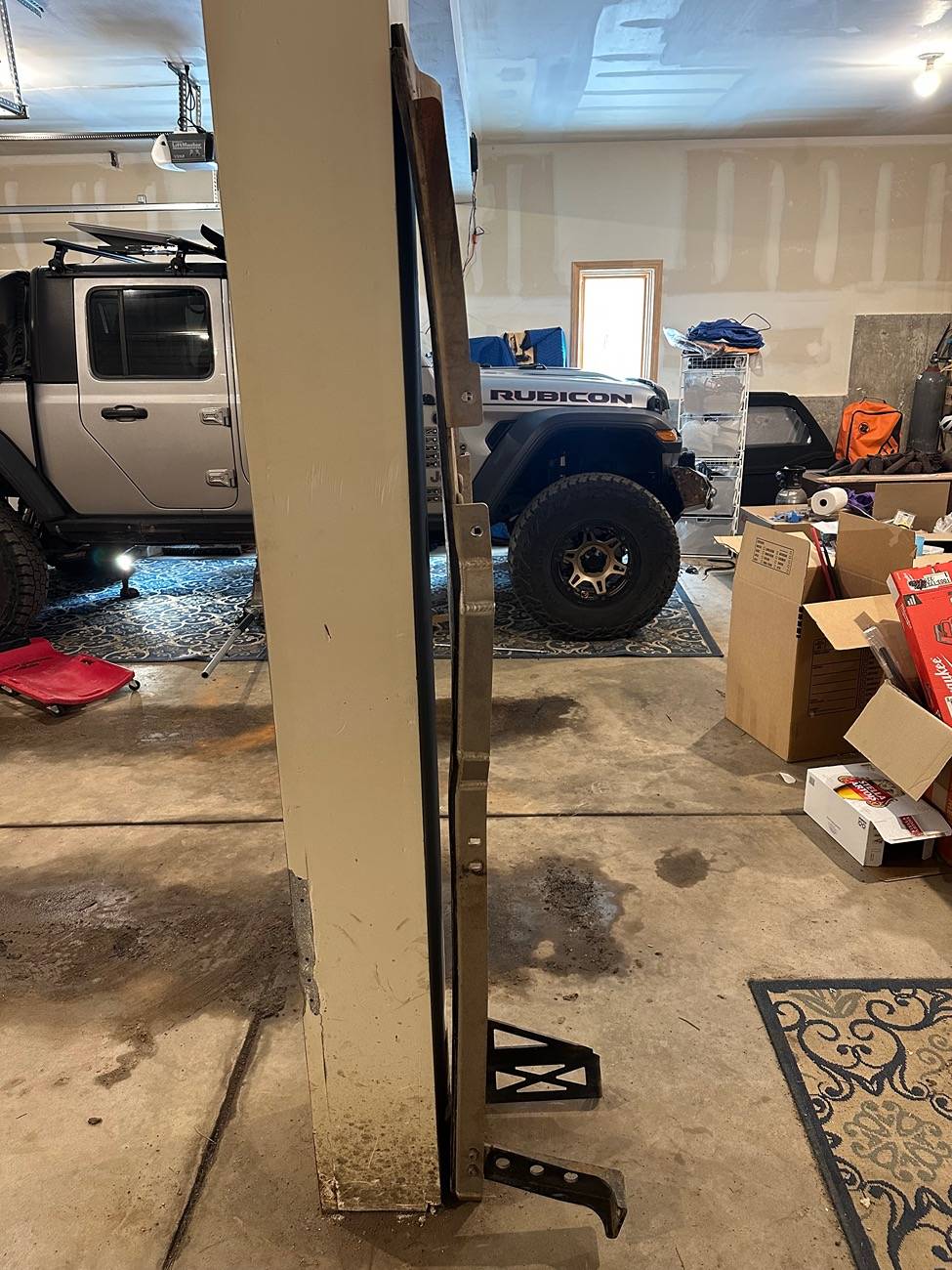 Jeep Gladiator What did you do TO your Gladiator today? [ADMIN WARNING: NO POLITICS, NO GUN TALK] IMG_2234