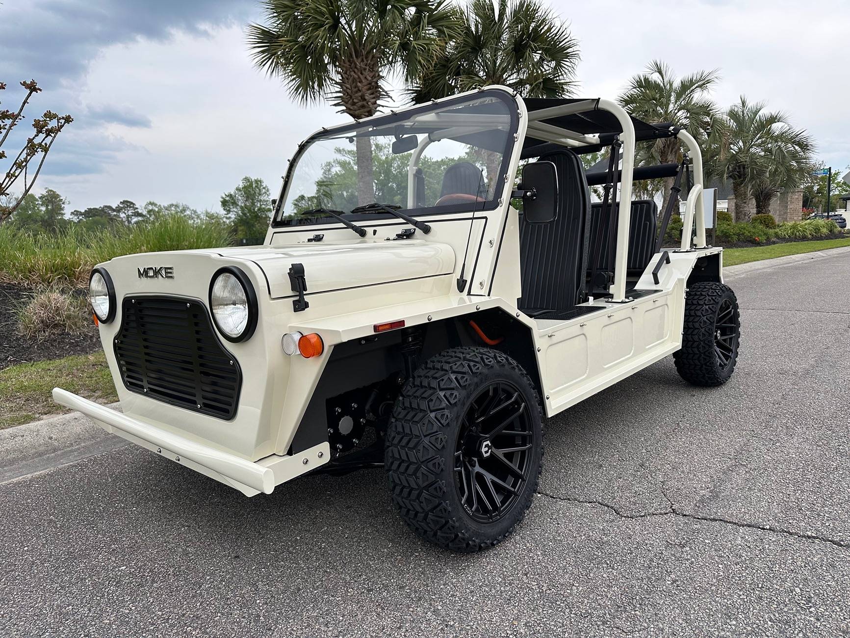 Jeep Gladiator Universal Fender Flare Extension IMG_6049