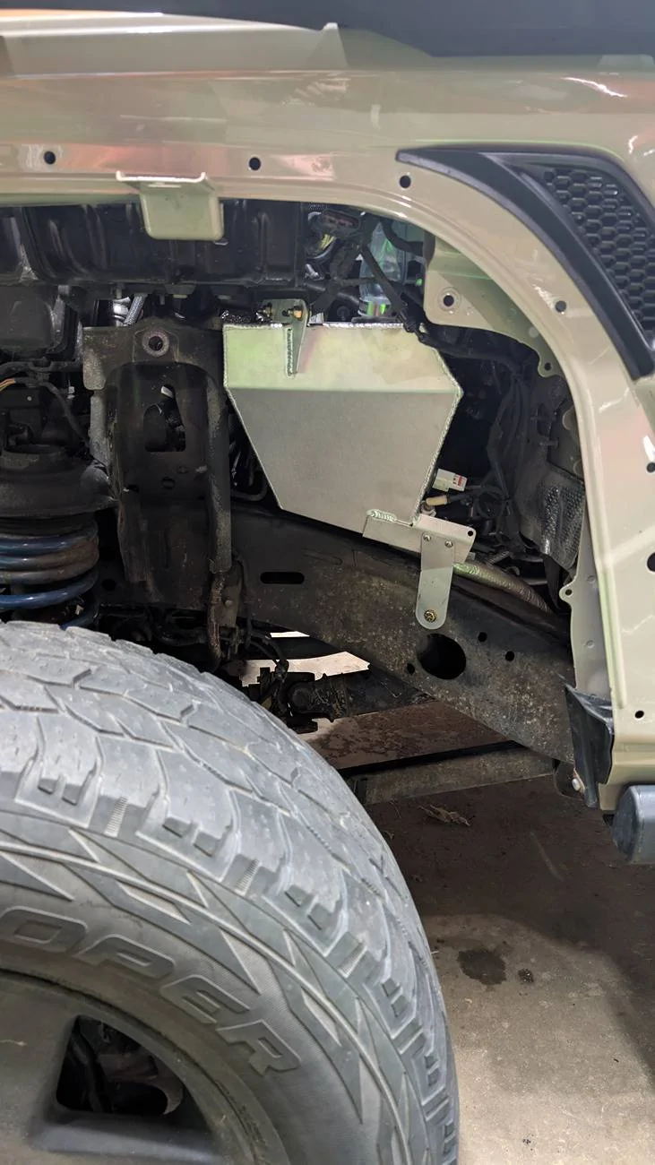 Jeep Gladiator What did you do TO your Gladiator today? [ADMIN WARNING: NO POLITICS, NO GUN TALK] PXL_20250420_010407637