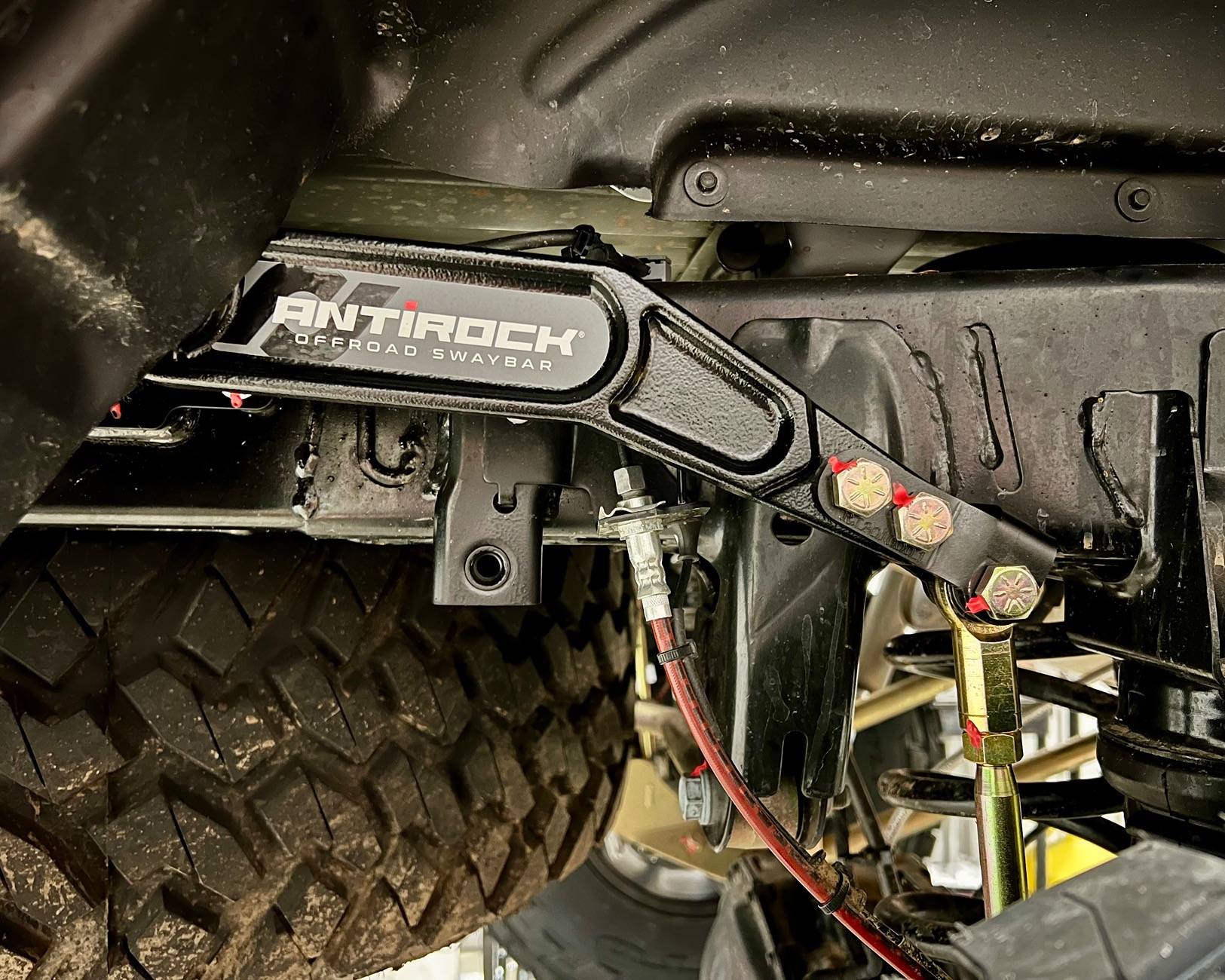 Jeep Gladiator “Queso” 2023 Gladiator Build and Travels IMG_8090