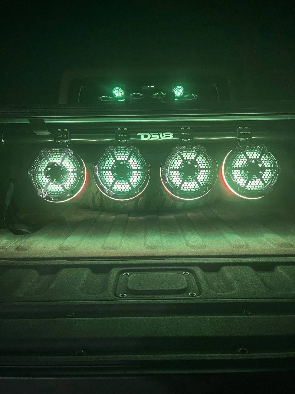 Jeep Gladiator What did you do TO your Gladiator today? [ADMIN WARNING: NO POLITICS, NO GUN TALK] IMG_0096