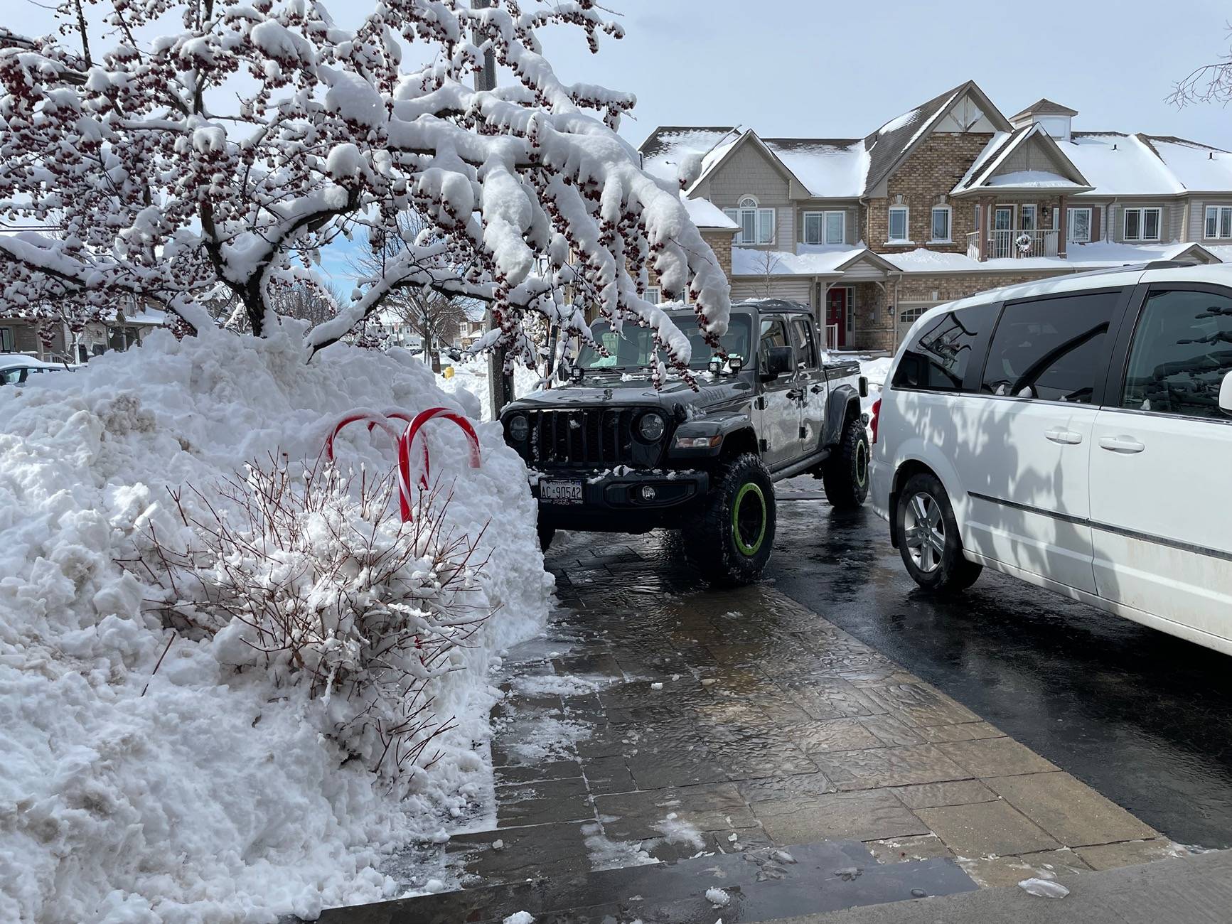 Jeep Gladiator Soft top in winter? IMG_7880