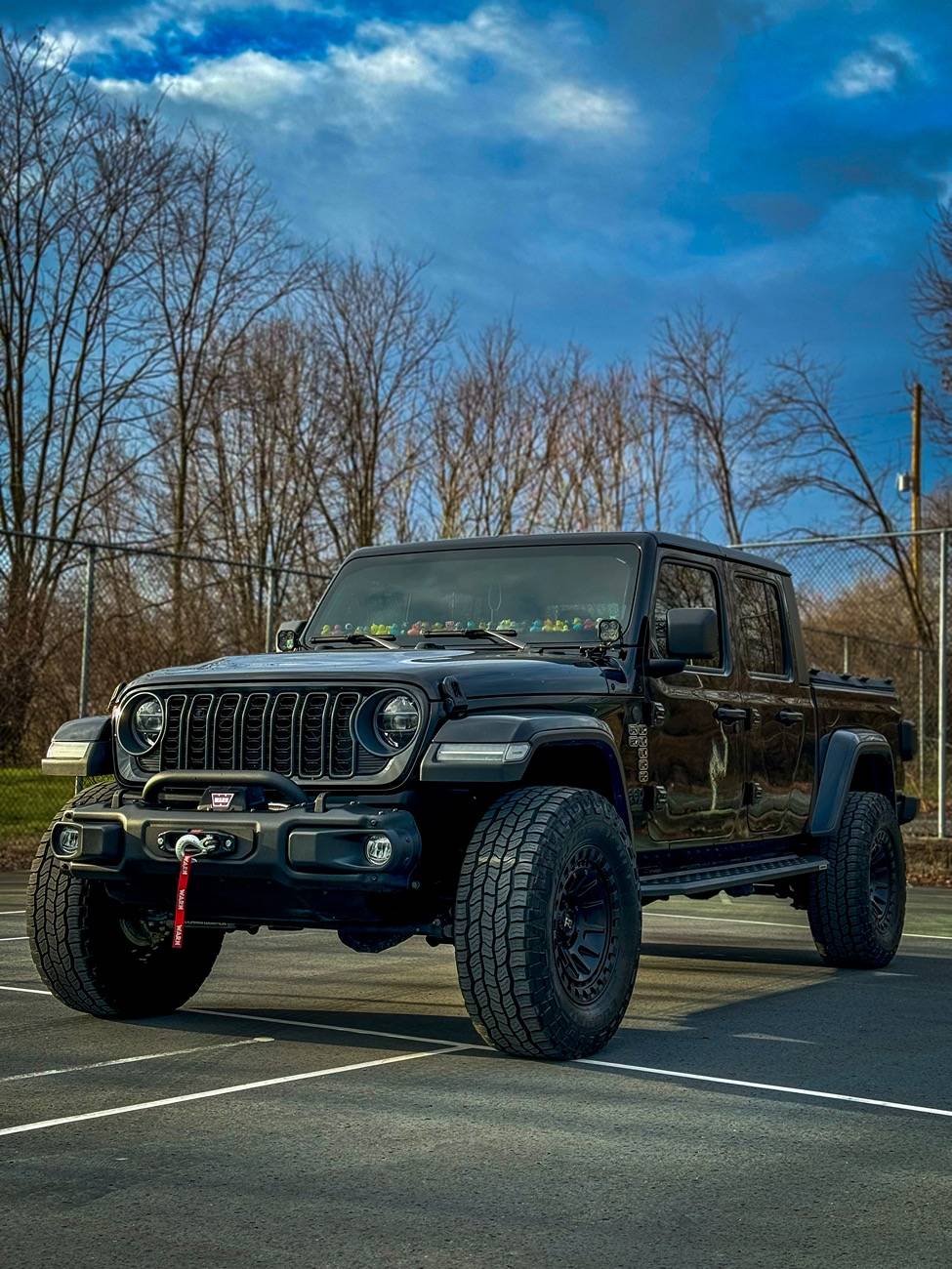 Jeep Gladiator Cartoonize your JT (PICS) IMG_0472_