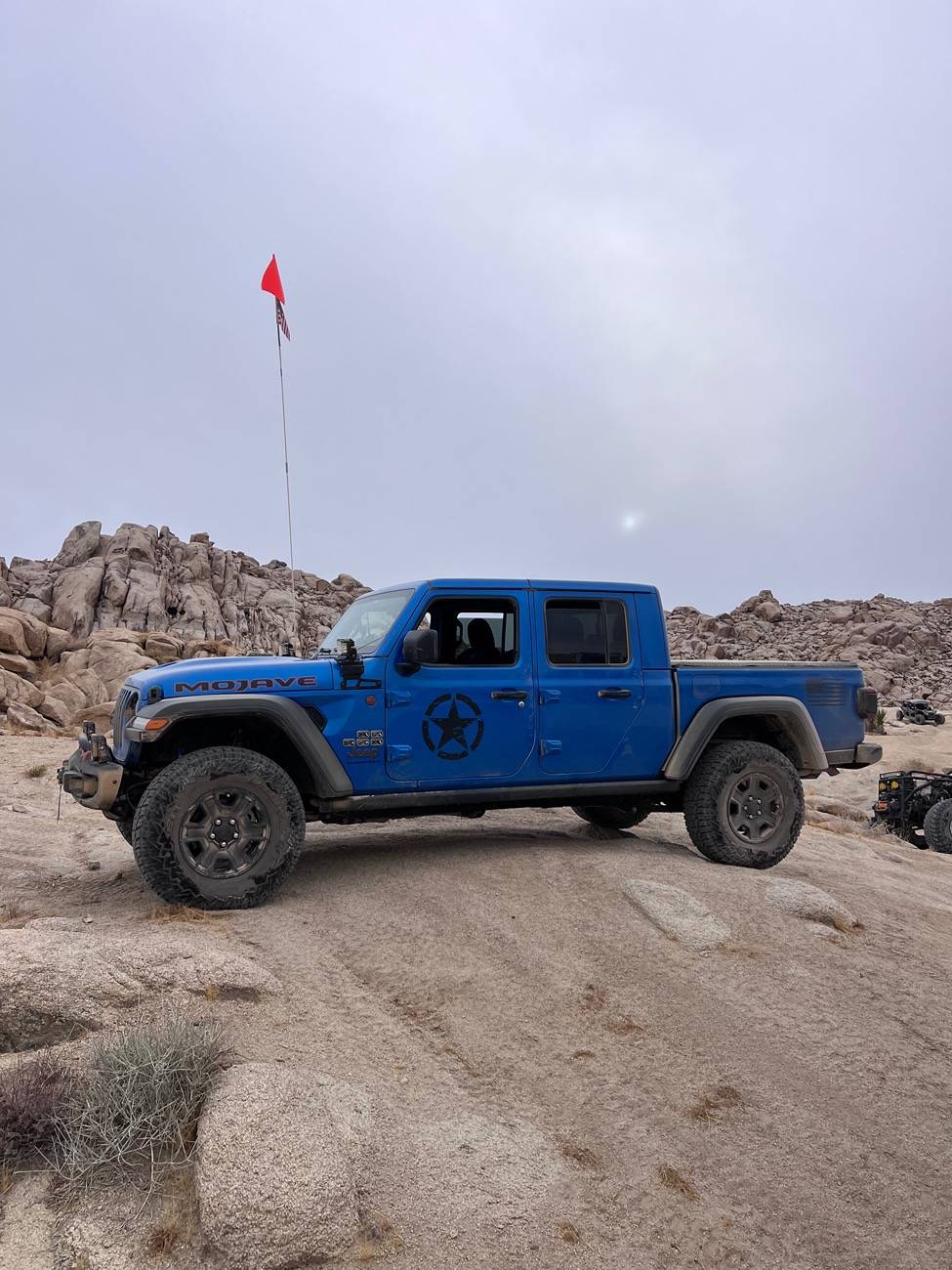 Jeep Gladiator Cartoonize your JT (PICS) IMG_2090