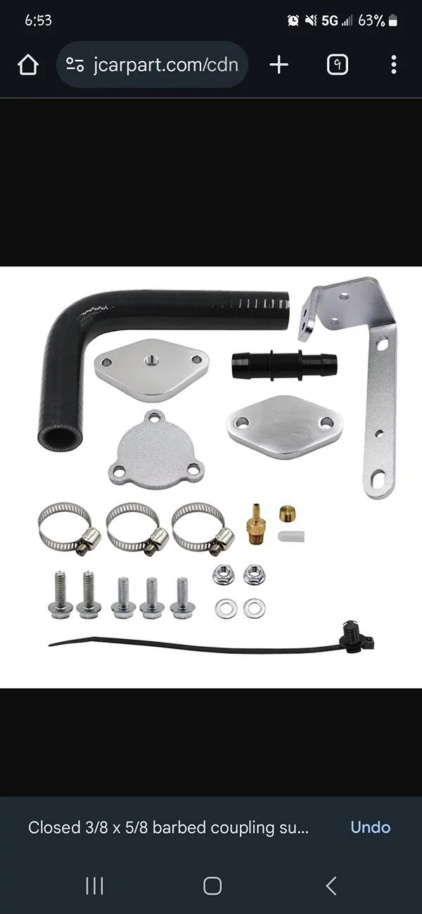 Jeep Gladiator No More EGR Coolers Screenshot_20250402_185330_Chrom
