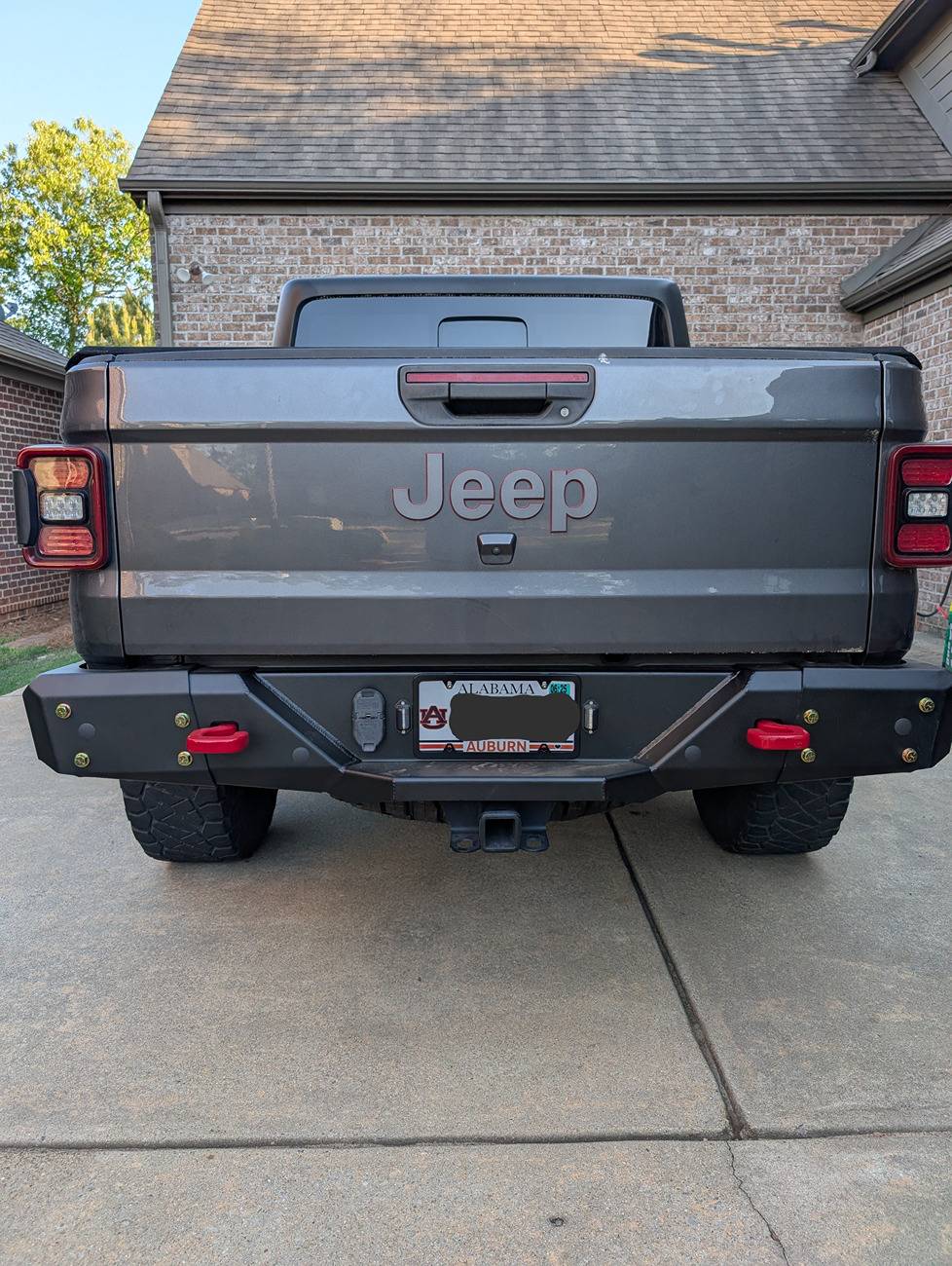 Jeep Gladiator Advice: Backup lights for Metalcloak Rear Bumper PXL_20250416_230119382-EDIT