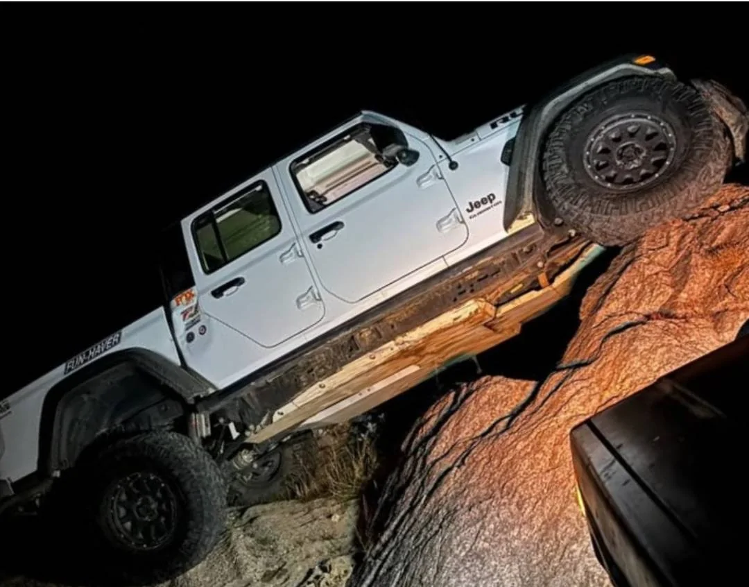 Jeep Gladiator !!!NEW Product!!! Quake Led FLUSH Taillights are live! Featuring B.A.S.S. Technology - QMT1538 Screenshot_20250420_092246_Gallery