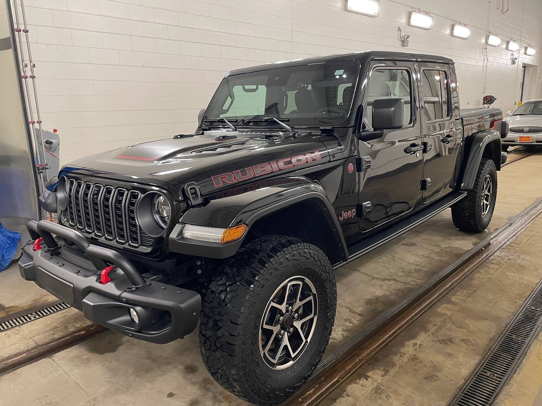 Jeep Gladiator Cartoonize your JT (PICS) IMG_2009