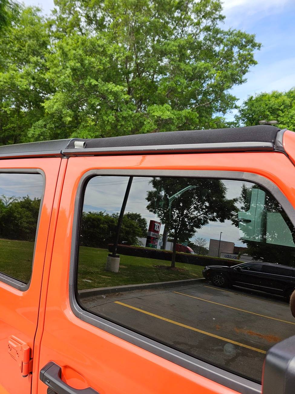 Jeep Gladiator Shibbyjeep's Trenticus Build 1000007757