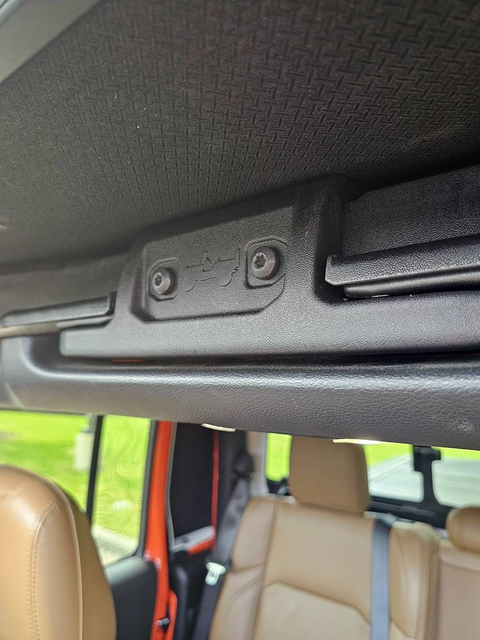 Jeep Gladiator Shibbyjeep's Trenticus Build 1000007759