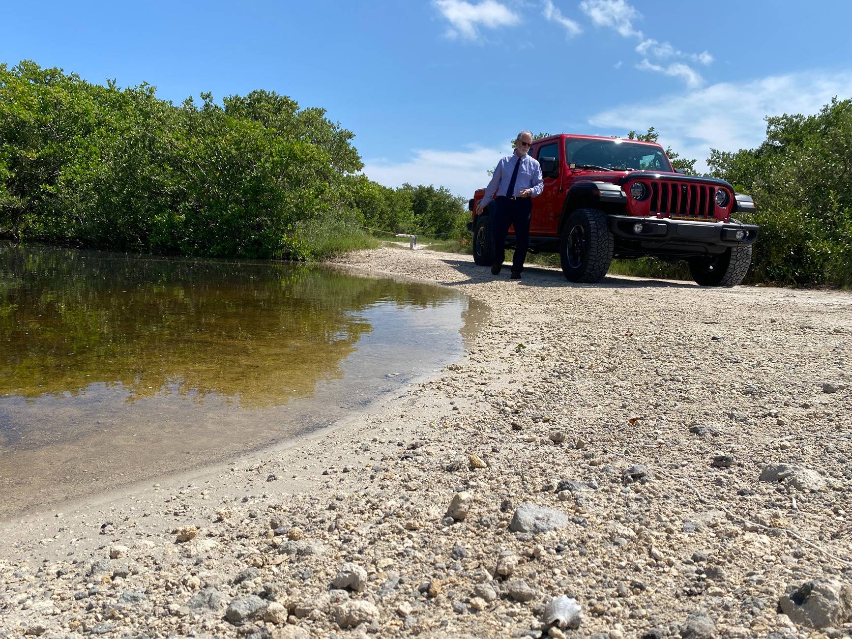 Jeep Gladiator Cartoonize your JT (PICS) IMG_6695