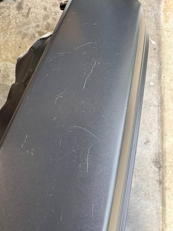 Jeep Gladiator Front JT Max Tow Fenders 5