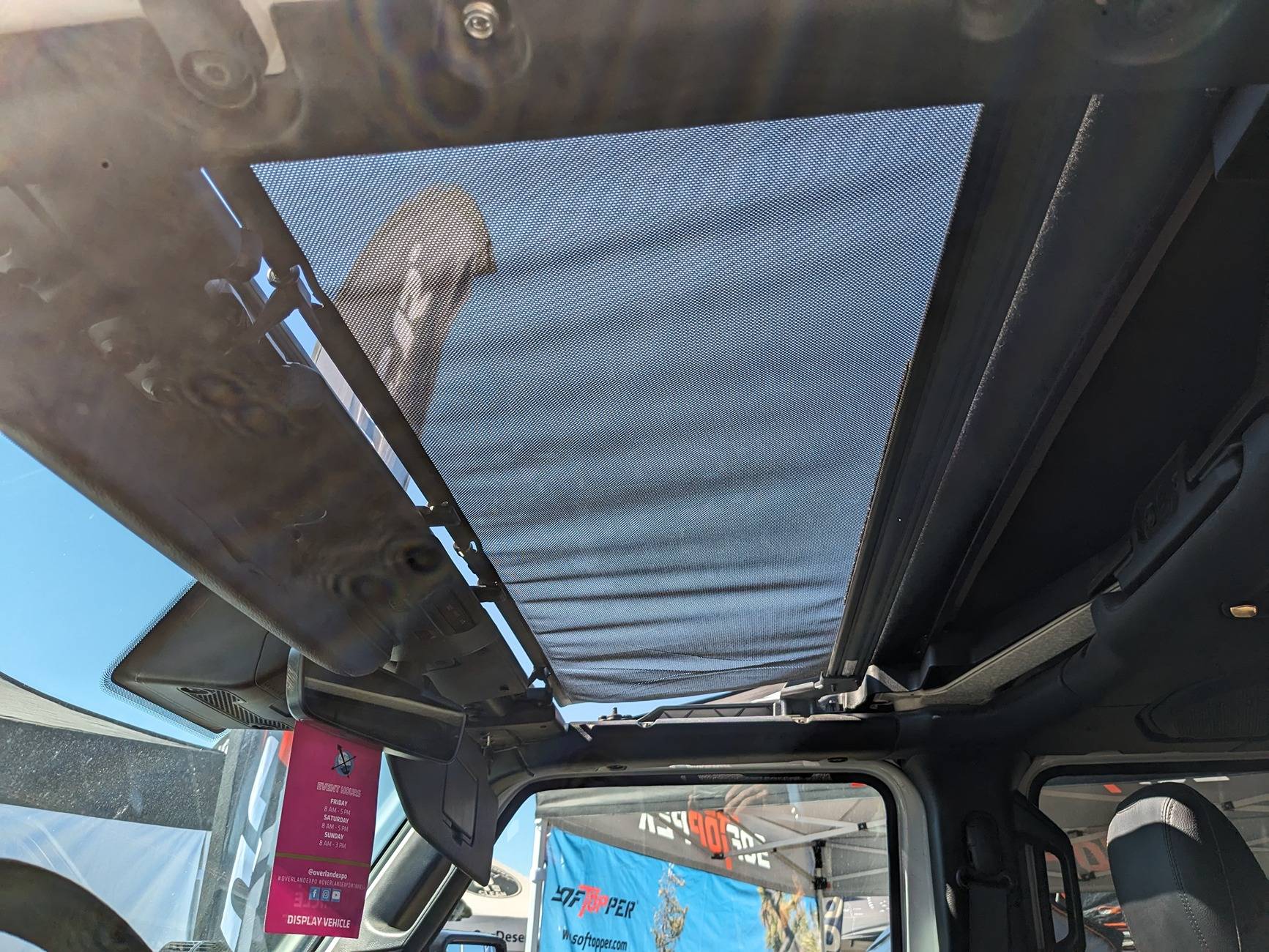Jeep Gladiator What did you do TO your Gladiator today? [ADMIN WARNING: NO POLITICS, NO GUN TALK] PXL_20230827_161401092