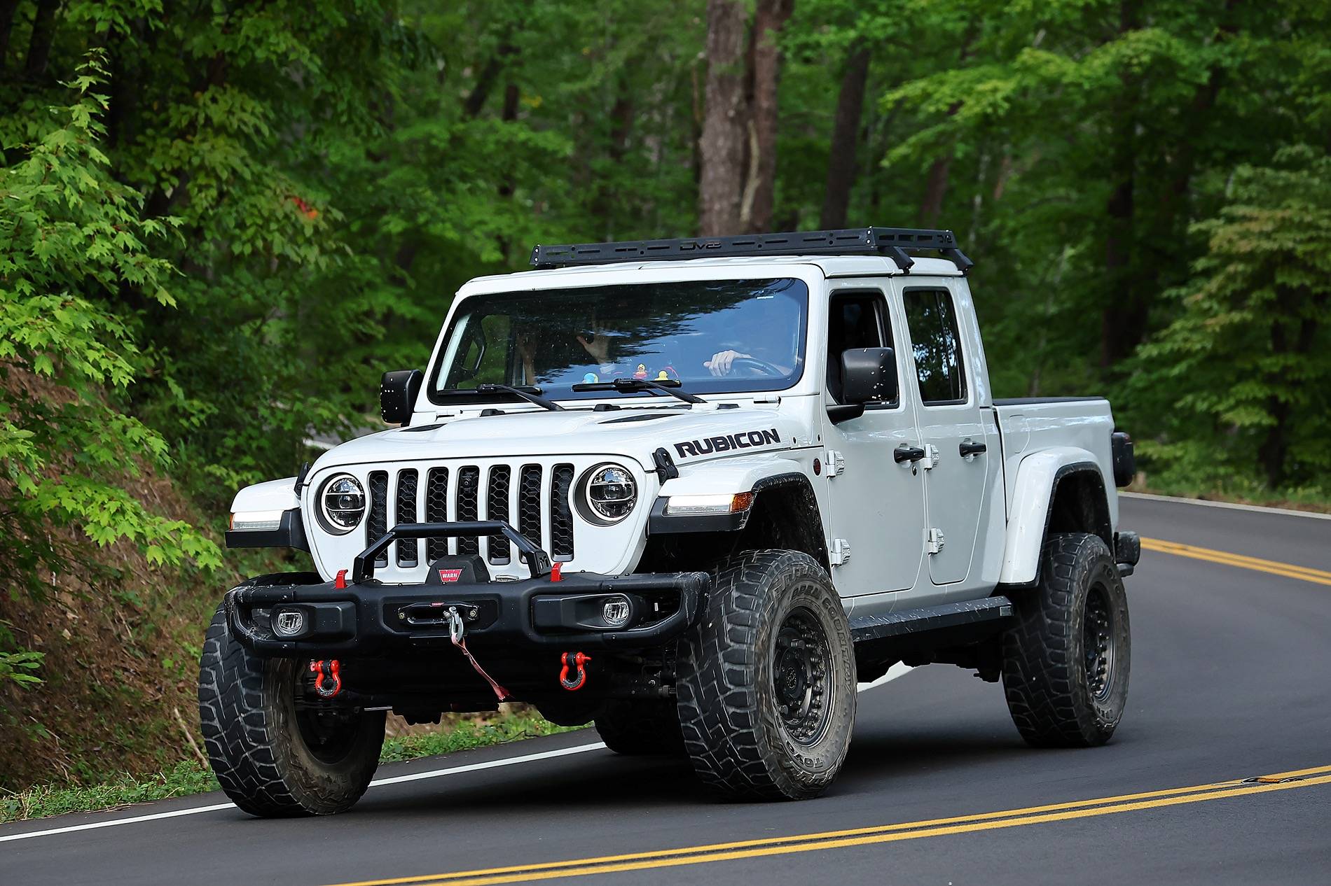 Jeep Gladiator Cartoonize your JT (PICS) IMG_0339