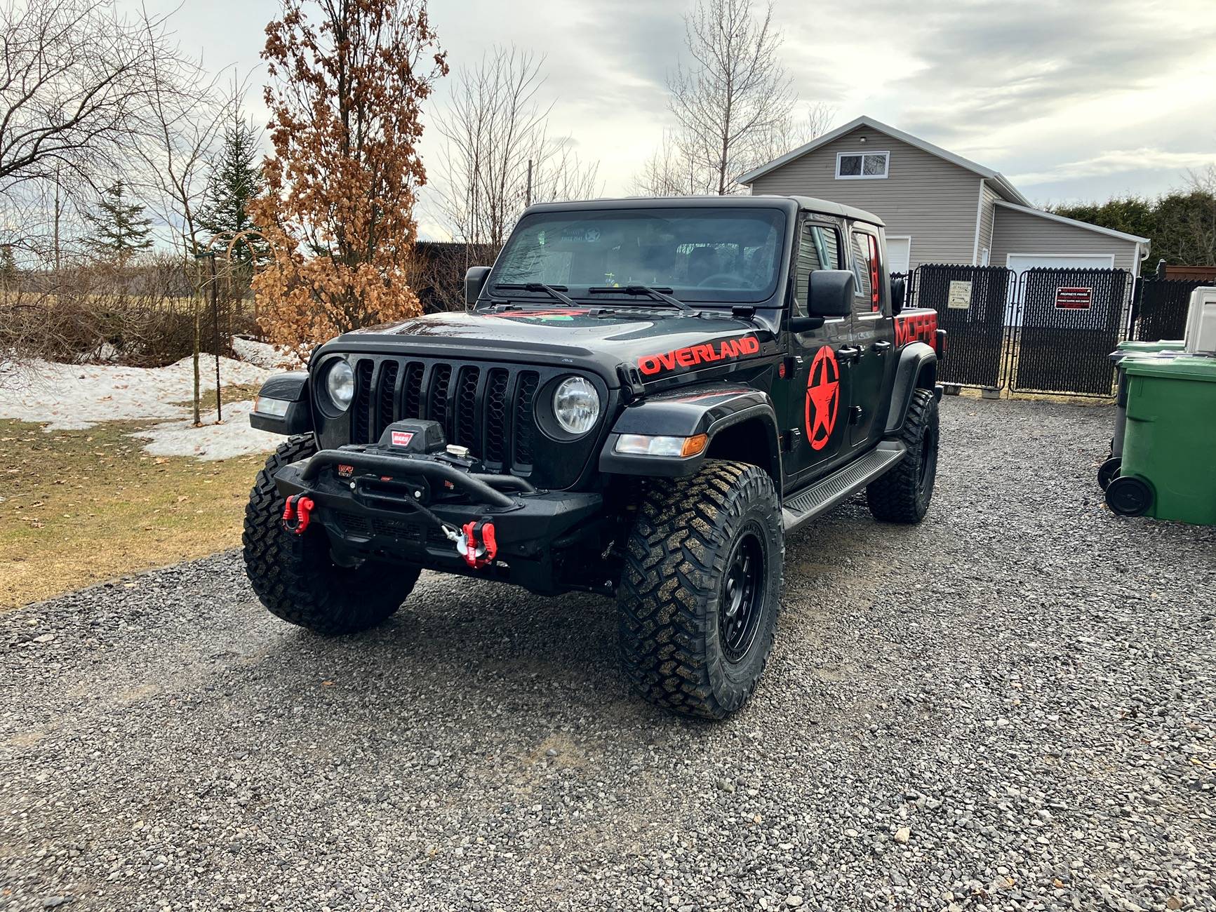 Jeep Gladiator The Definitive Front Bumper Thread IMG_8881