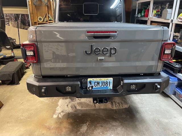 Jeep Gladiator The Definitive REAR Bumper Thread IMG_3554