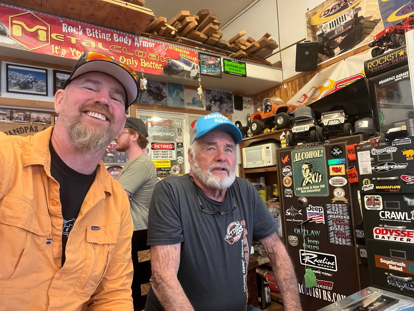 Jeep Gladiator Moab's Favorite Grandpa... Danny Grimes Danny-Grimes-EJS2025.JPG