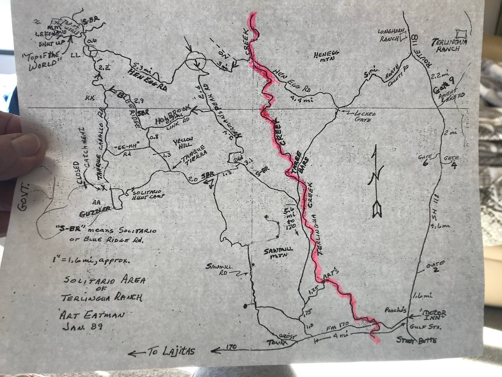 Jeep Gladiator Big Bend Trip Report IMG_8530-X3
