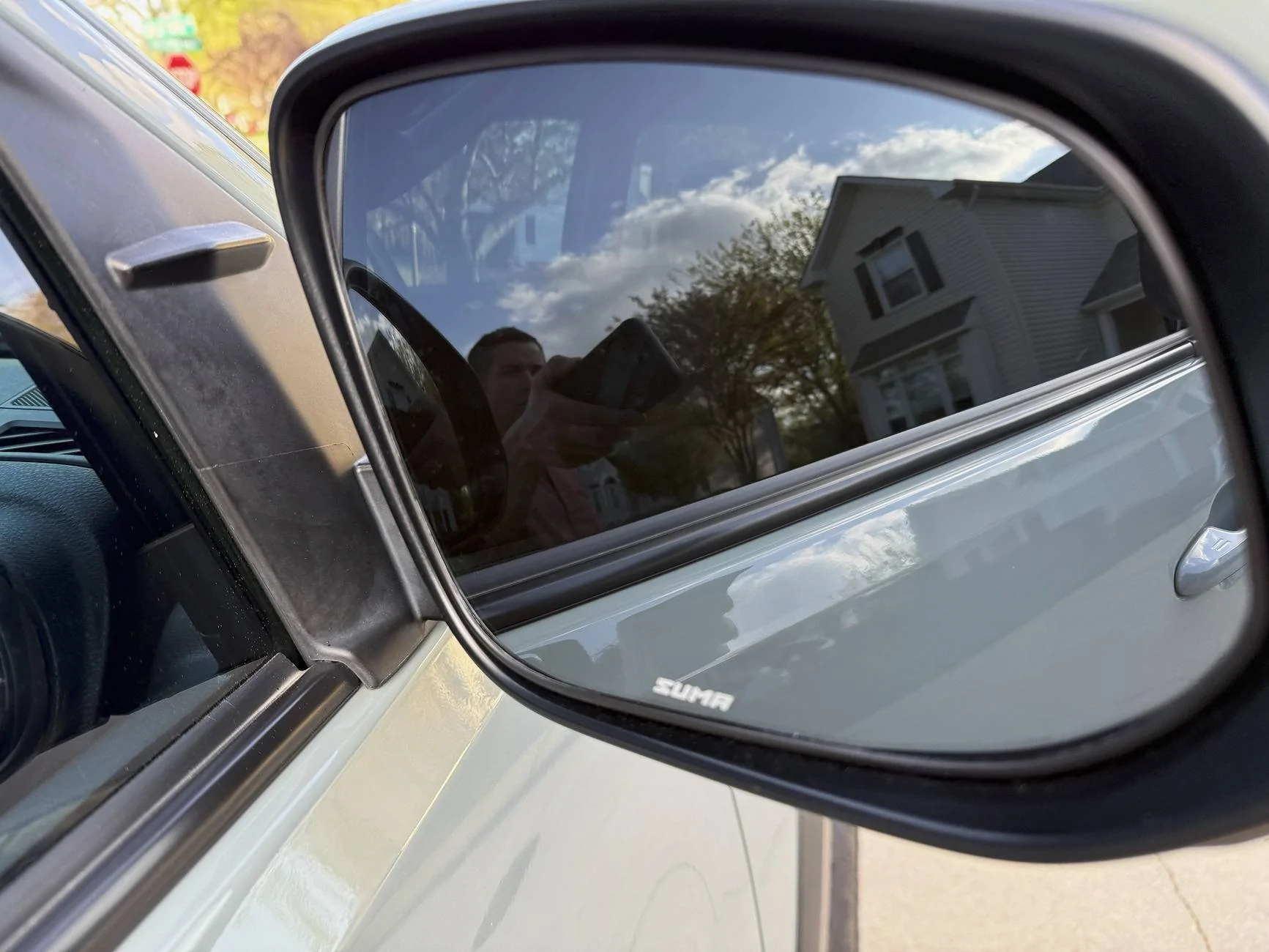 Jeep Gladiator ⚡SUMA Mirrors⚡Reduce Blind Spots & Glare IMG_0067_20250409_165013