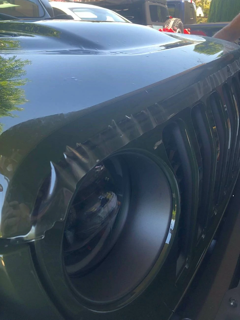 Jeep Gladiator The Paint Protection Film ( PPF ) Thread 74198645681__3AE02162-BE8D-4F69-BA4D-03A20DF0E628