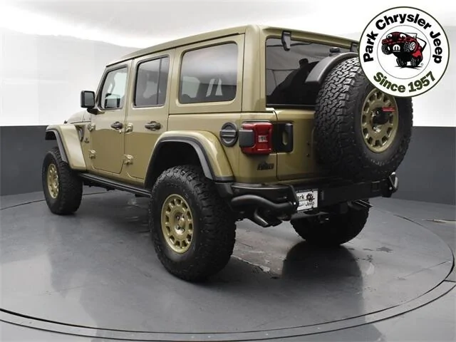 Jeep Gladiator ‘41 Gladiator JT Club 1745439253964-ys
