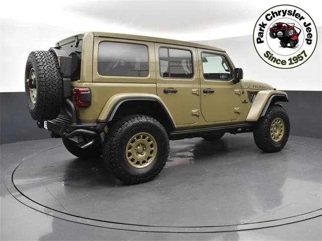 Jeep Gladiator ‘41 Gladiator JT Club 1745439277452-1y
