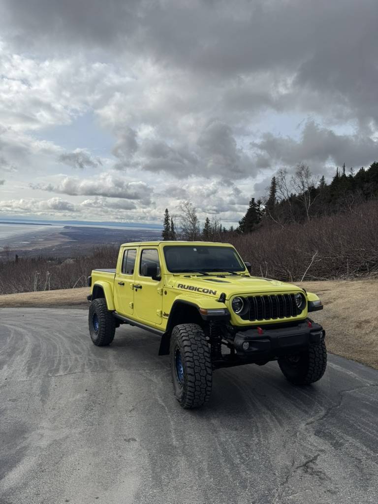 Jeep Gladiator WesleyPipes' Build Thread 1745452998787-qc