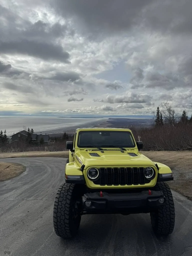 Jeep Gladiator WesleyPipes' Build Thread 1745453031267-i2