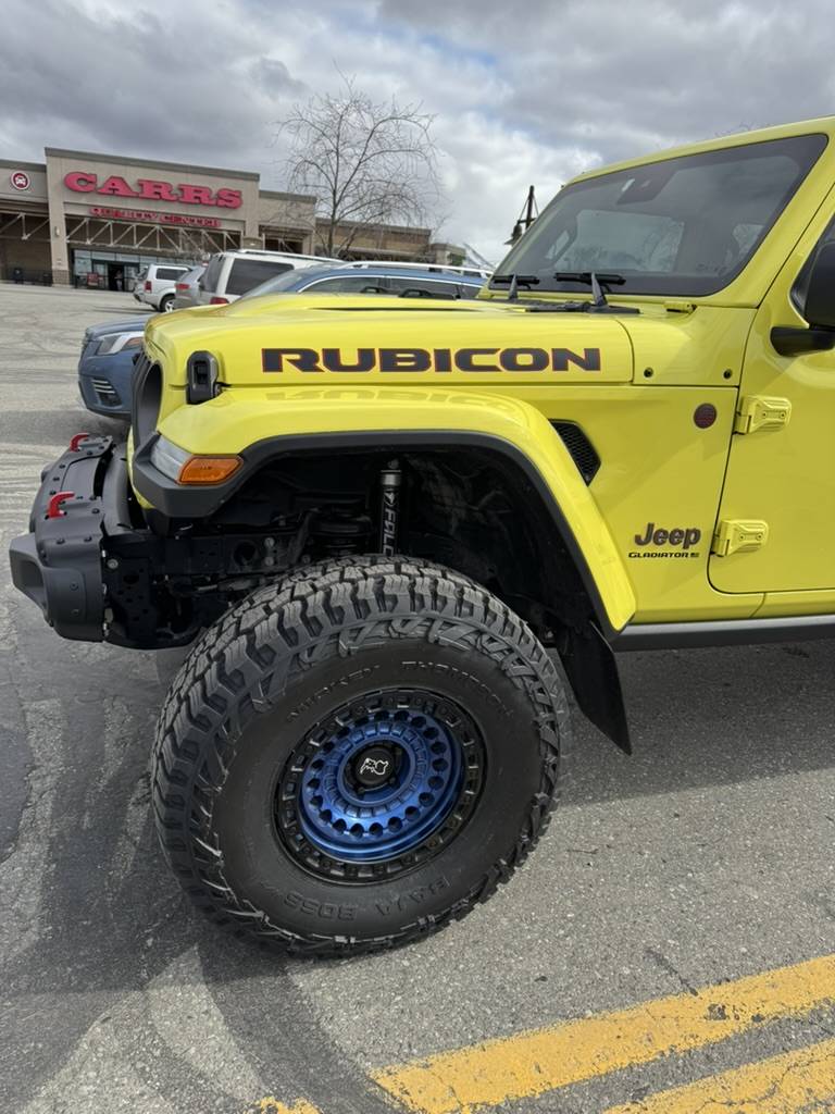 Jeep Gladiator WesleyPipes' Build Thread 1745453122730-dy