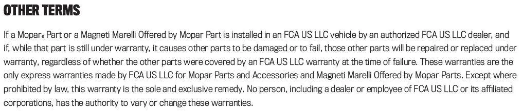 Jeep Gladiator Key Info on Fluids & Filters for Jeep Gladiator 1745469763320-c