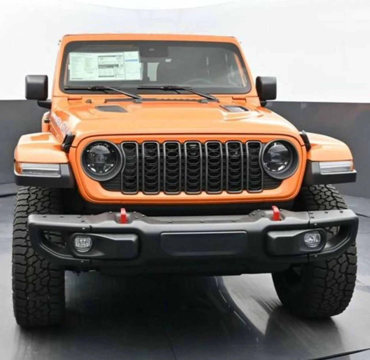 Jeep Gladiator JOOSE Gladiator JT Club IMG_1216