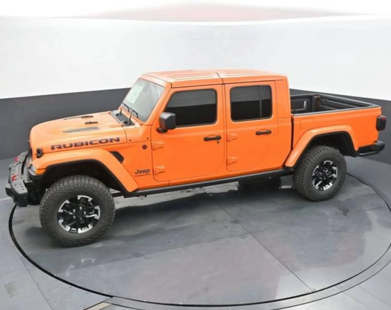 Jeep Gladiator JOOSE Gladiator JT Club IMG_1219