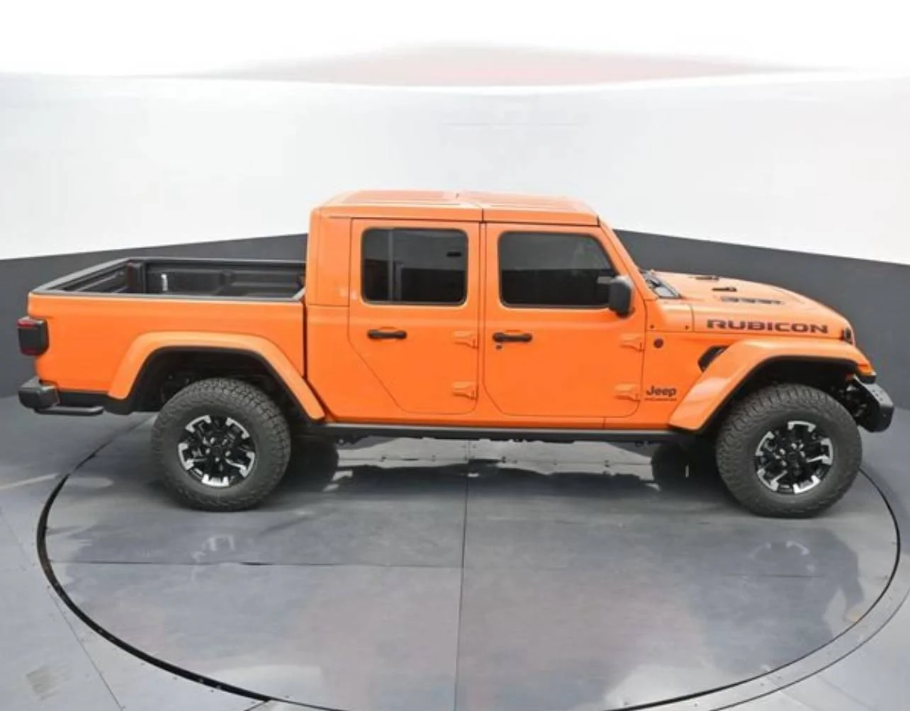 Jeep Gladiator JOOSE Gladiator JT Club IMG_1221