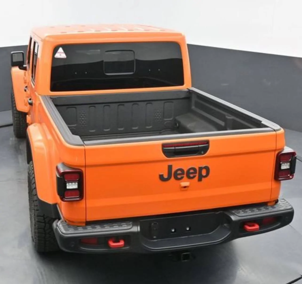 Jeep Gladiator JOOSE Gladiator JT Club IMG_1220