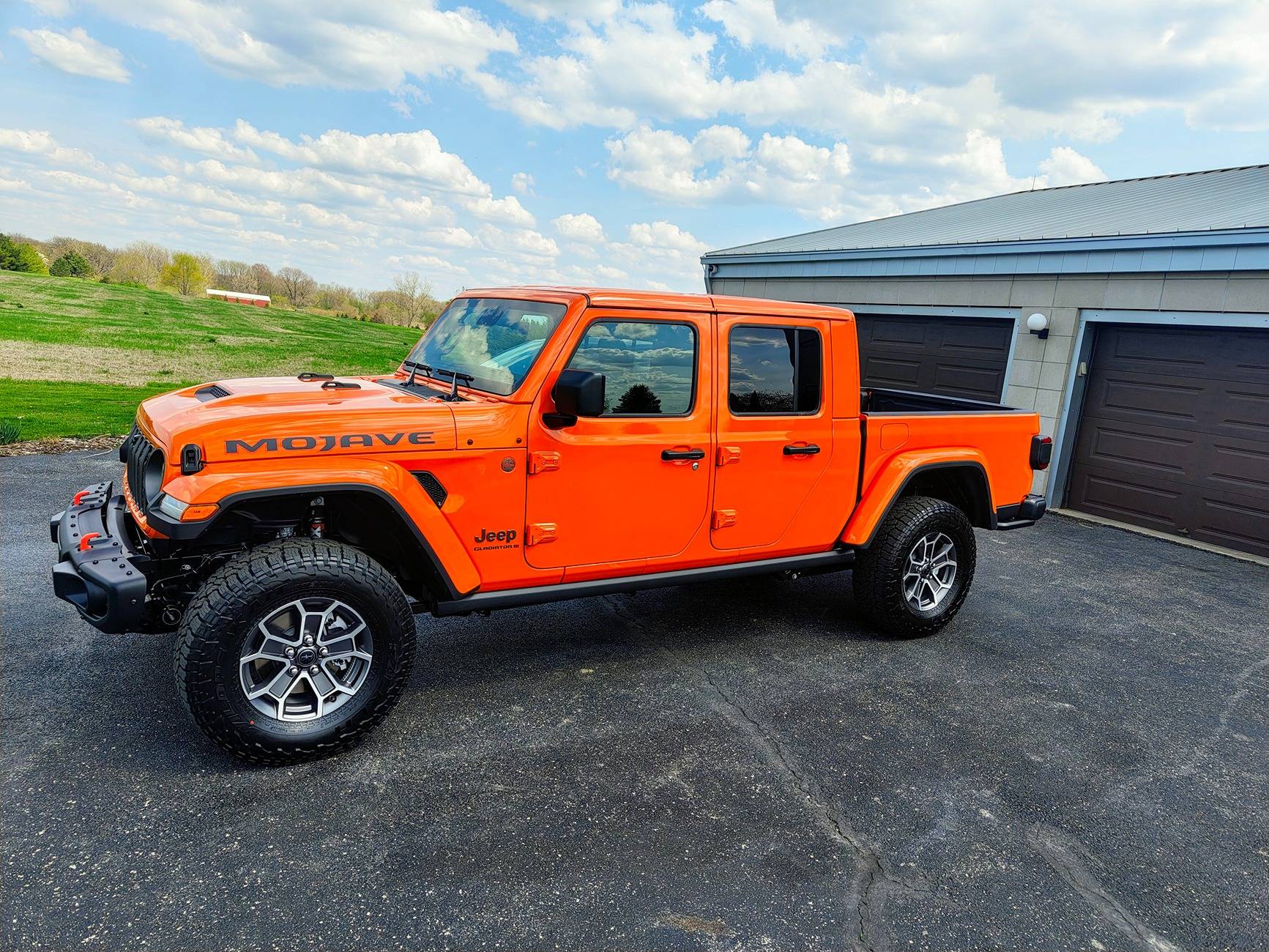 Jeep Gladiator JOOSE Gladiator JT Club IMG_20250424_143638895~2