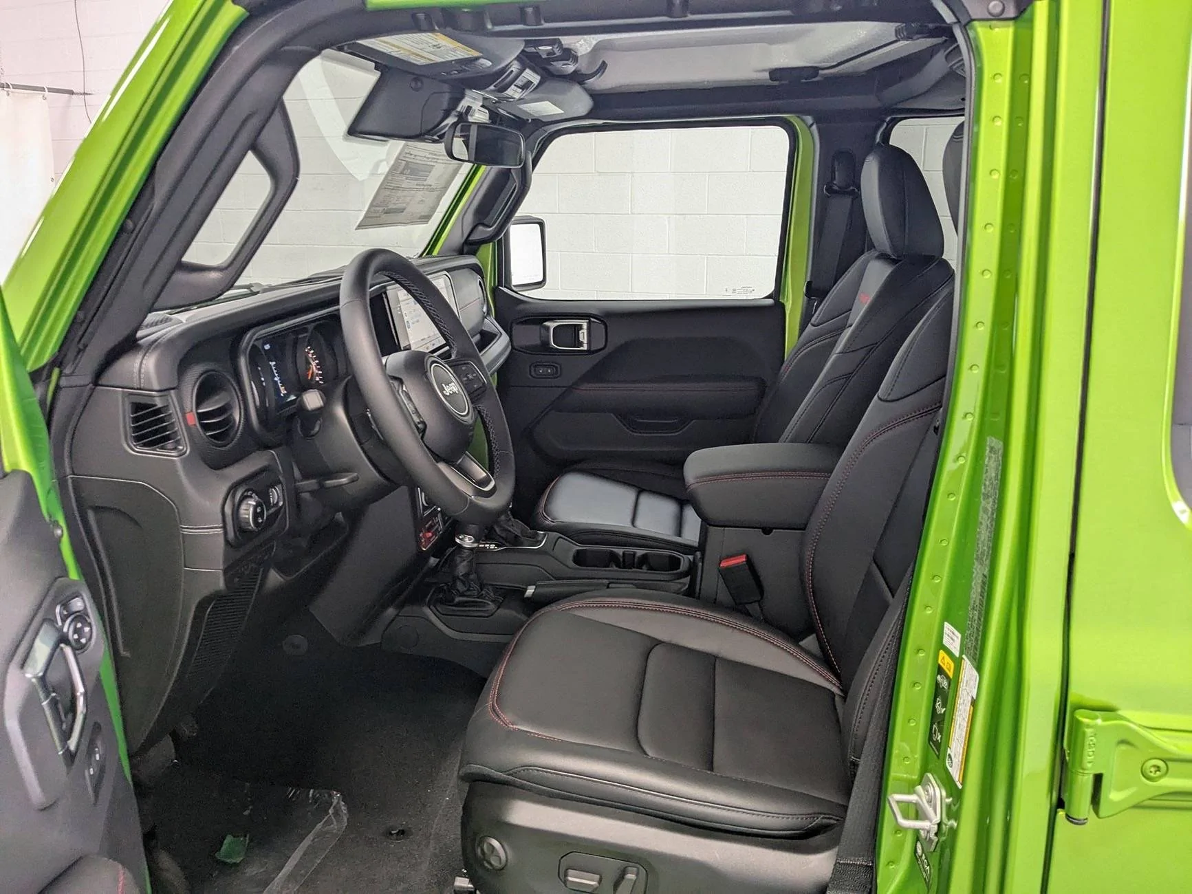 Jeep Gladiator Mojito Gladiator JT Club IMG_1348