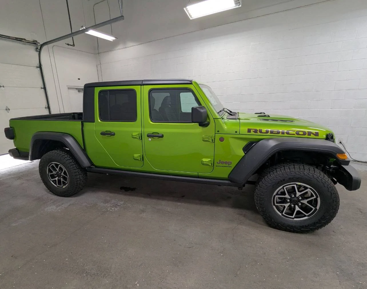 Jeep Gladiator Mojito Gladiator JT Club IMG_1350