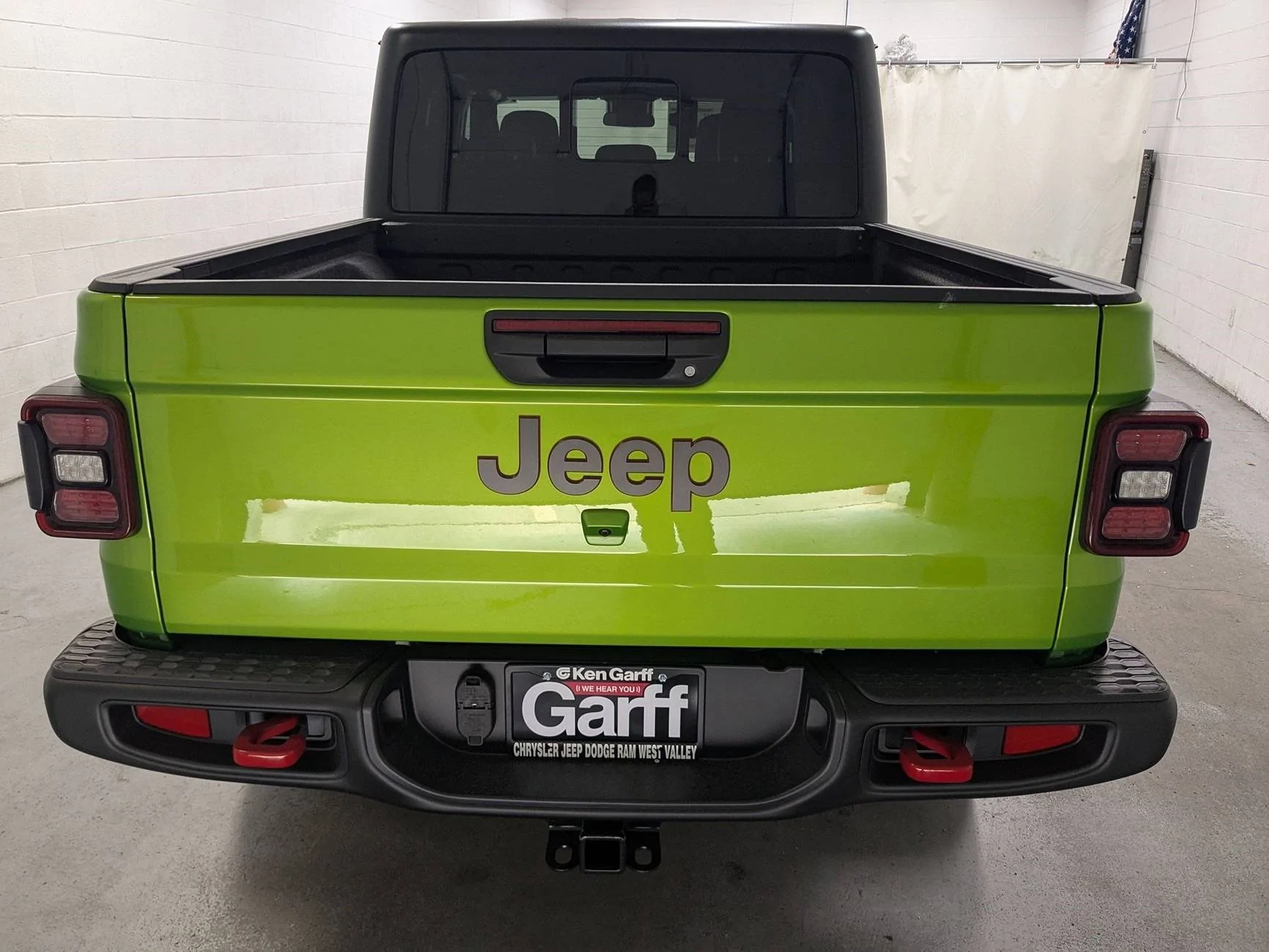 Jeep Gladiator Mojito Gladiator JT Club IMG_1343