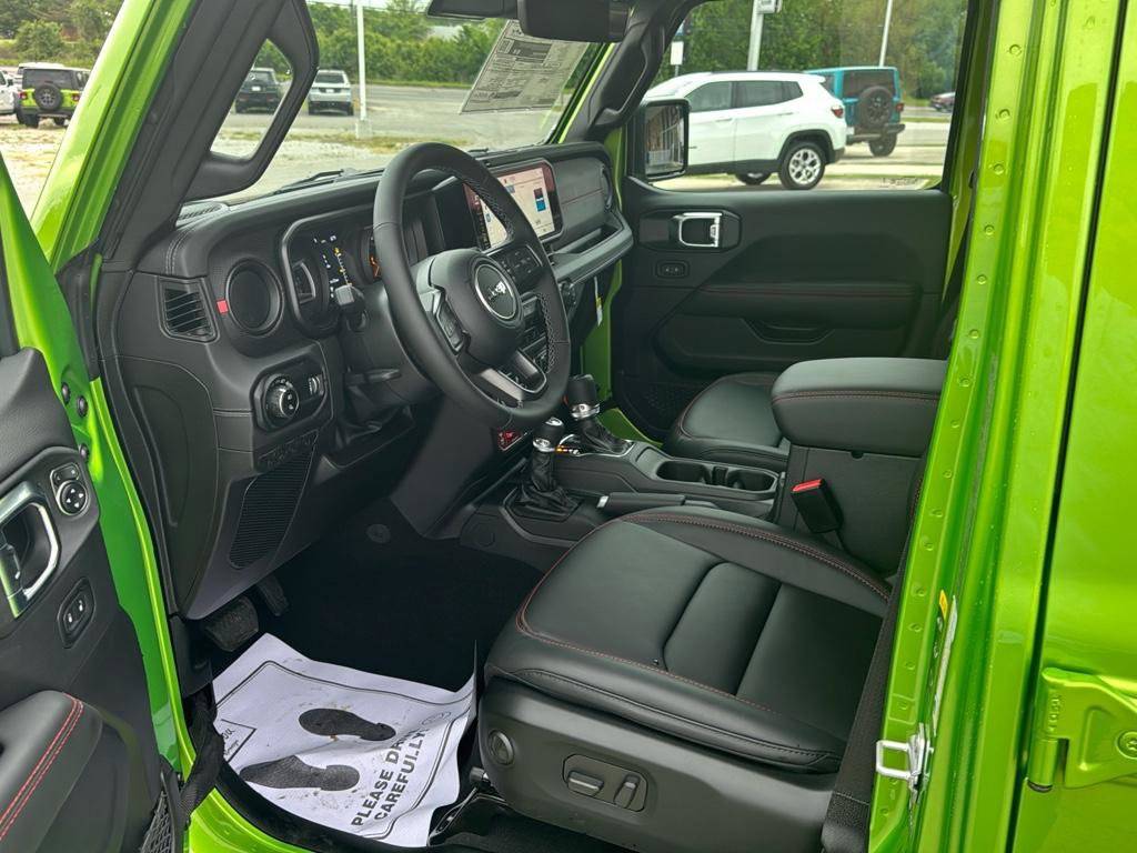 Jeep Gladiator Mojito Gladiator JT Club IMG_1382