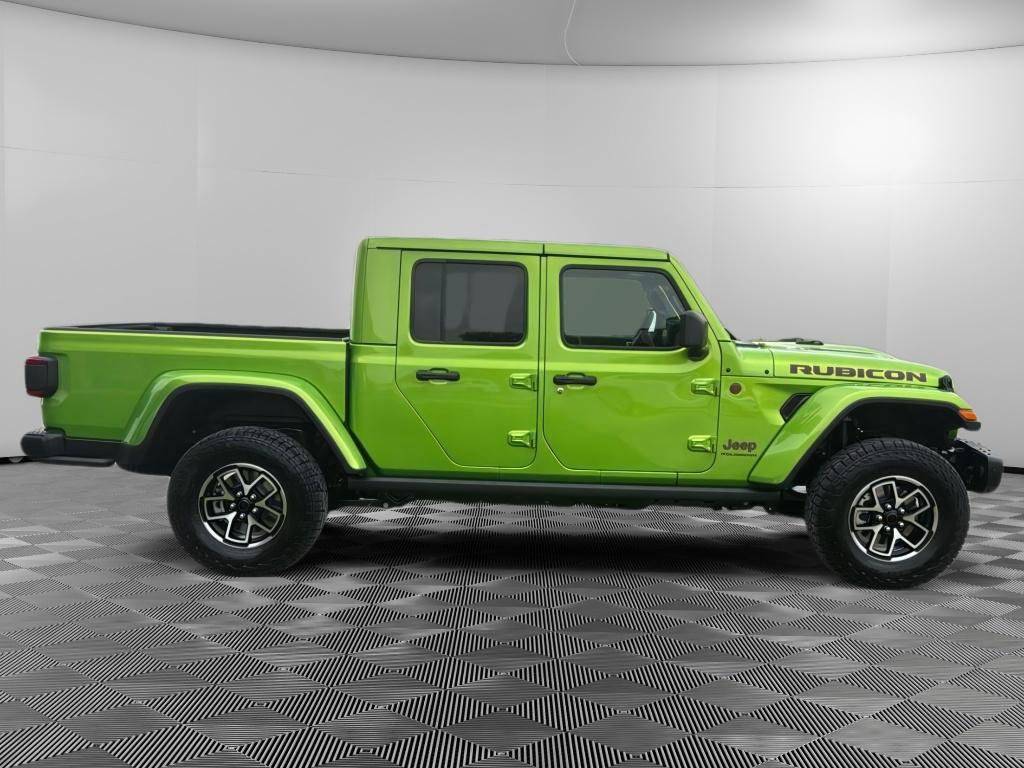 Jeep Gladiator Mojito Gladiator JT Club IMG_1376