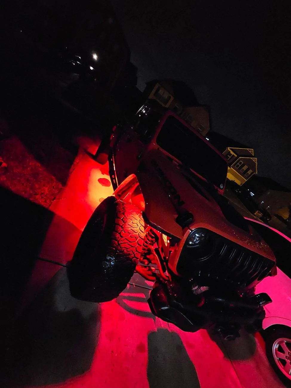 Jeep Gladiator Shibbyjeep's Trenticus Build 1000007796